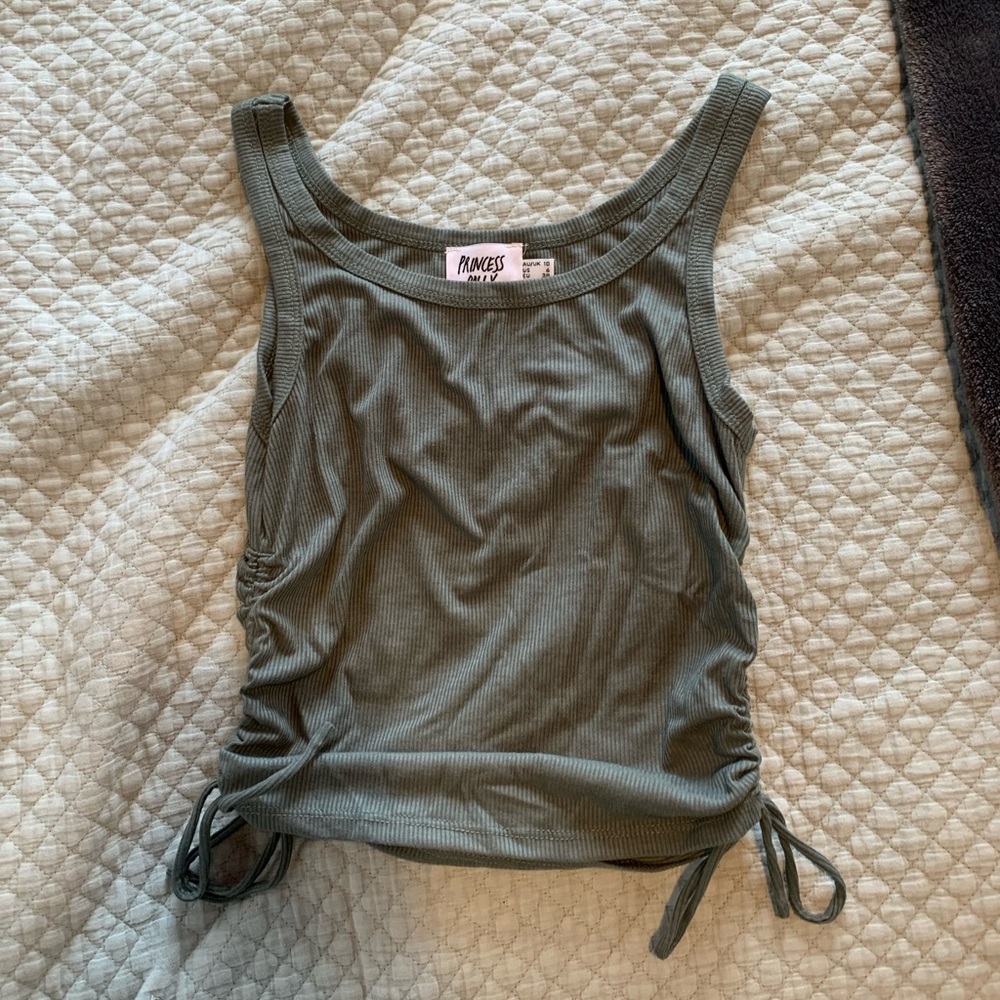 Princess Polly Tank Top